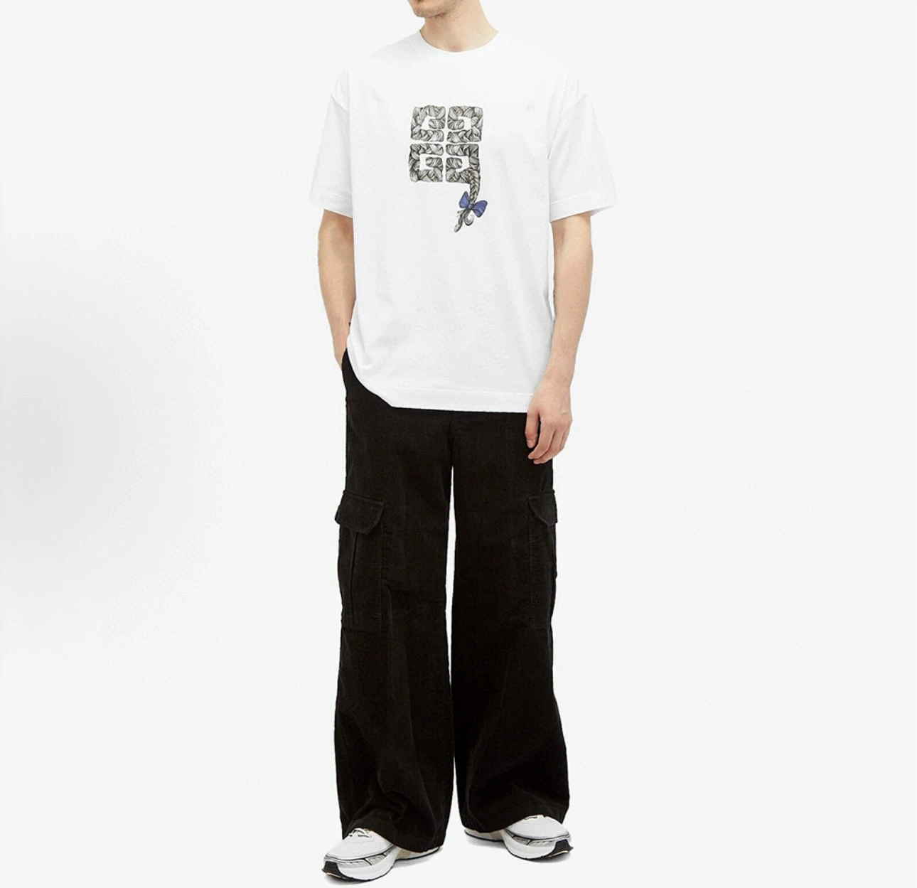 wg.luxury- 6iv593hy oversized 2Colour item:E-F000H2525-2